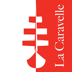 Logo La Crêperie